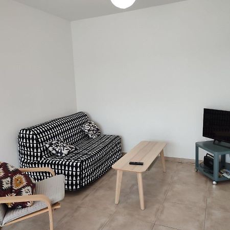 Apartment Roc Eden-1 By Interhome Saint-Malo Esterno foto