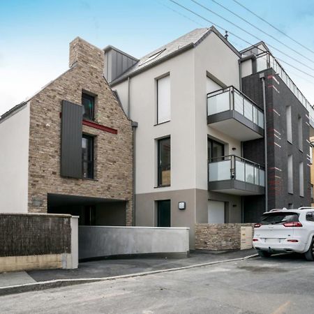 Apartment Roc Eden-1 By Interhome Saint-Malo Esterno foto