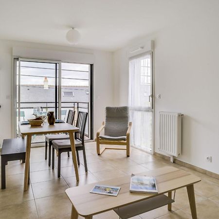 Apartment Roc Eden-1 By Interhome Saint-Malo Esterno foto