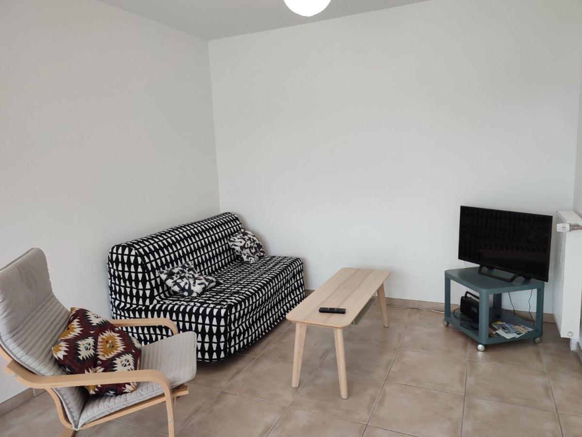 Apartment Roc Eden-1 By Interhome Saint-Malo Esterno foto
