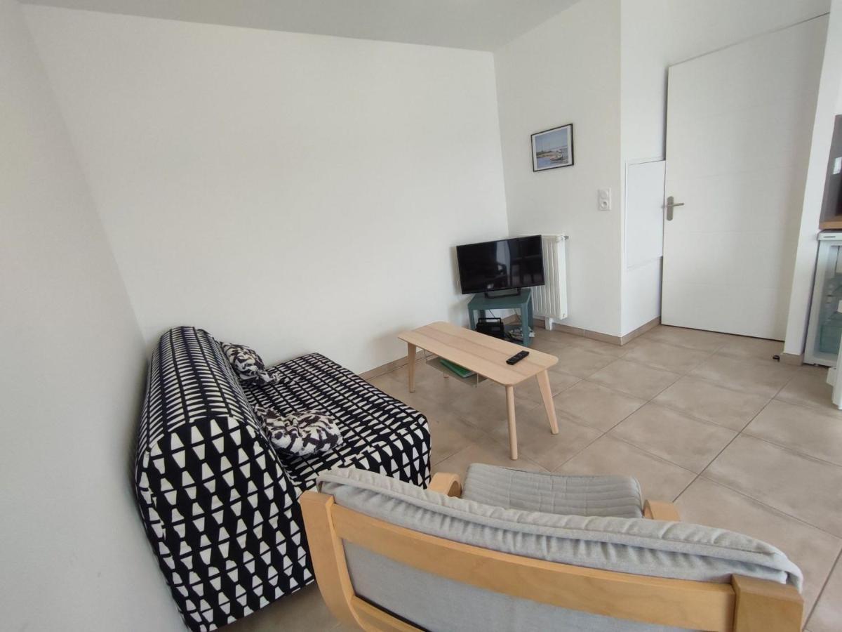 Apartment Roc Eden-1 By Interhome Saint-Malo Esterno foto