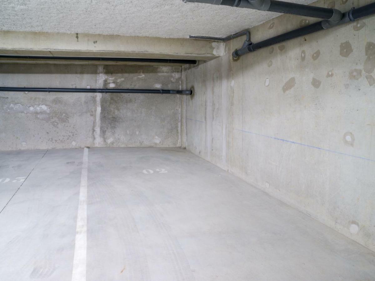 Apartment Roc Eden-1 By Interhome Saint-Malo Esterno foto