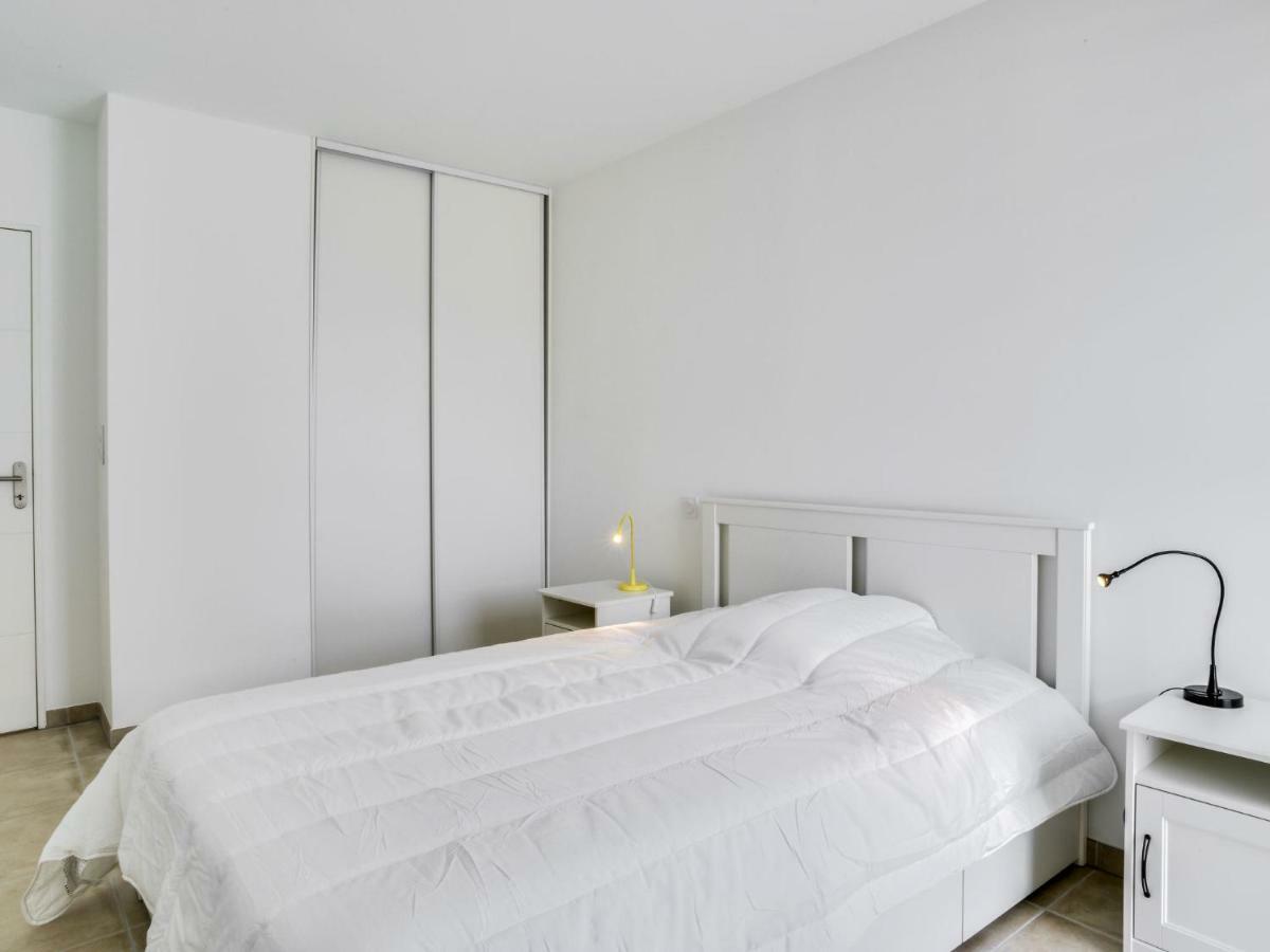 Apartment Roc Eden-1 By Interhome Saint-Malo Esterno foto