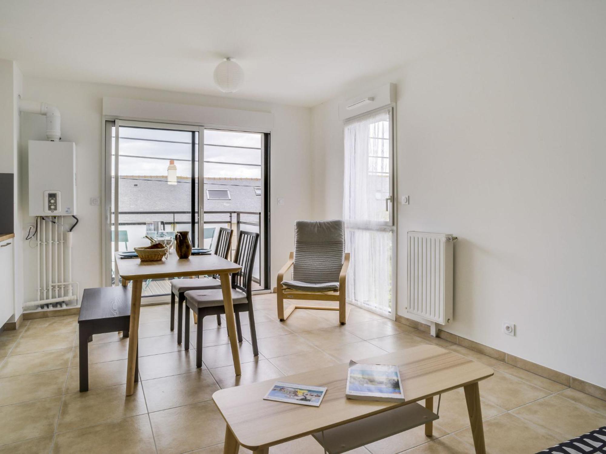 Apartment Roc Eden-1 By Interhome Saint-Malo Esterno foto